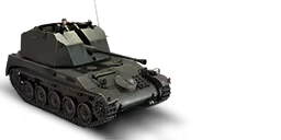 AMX 13 DCA 40