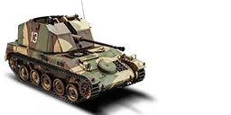 AMX 13 DCA 40 RESKIN1