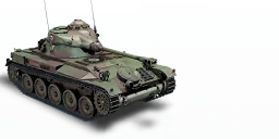 AMX 13 FL 11 LEGACY