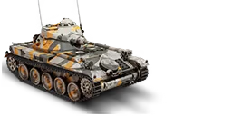 AMX 13 FL 11 REWARD