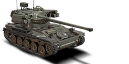AMX 13 HOT