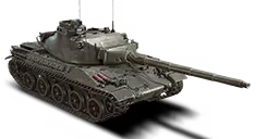 AMX 30 1972