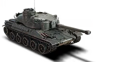 AMX 30 ACRA