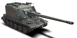 AMX 30 AUF 1