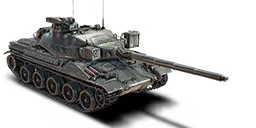 AMX 30 B2