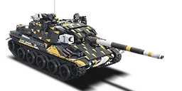 AMX 30 B2 BRENUS