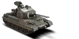 AMX 30 DCA LEGACY