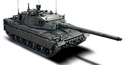 AMX 40