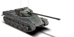 AMX 50 1950