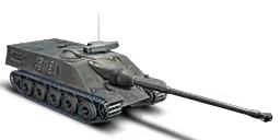 AMX 50 FOCH