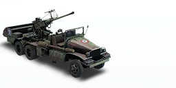 CCKW 353 BOFORS LEGACY