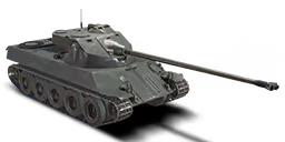 LORRAINE 40T