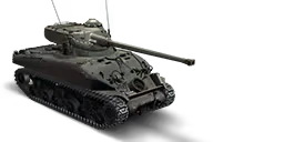 M4A1 SHERMAN FL 10