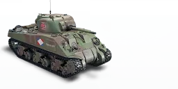 M4A4 SHERMAN LEGACY