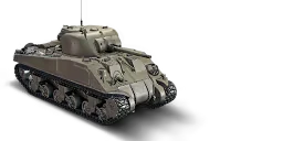 M4A4 SHERMAN