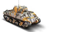 M4A4 SHERMAN REWARD