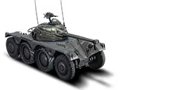 PANHARD EBR 1963