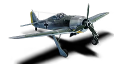 FW-190A-4
