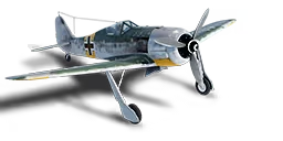 FW-190A-5