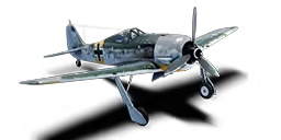 FW-190A-5 CANNONS
