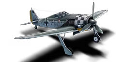 FW-190A-5