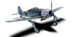 FW-190A-5 U2