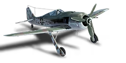 FW-190A-8