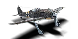 FW-190A-8