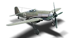 FW-190C