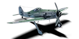 FW-190D-12