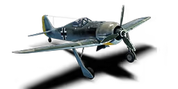 FW 190A 1