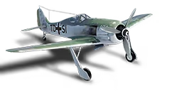 FW 190A 5 U14