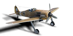 FW 190A 5 U14