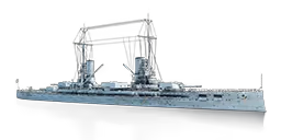 BATTLESHIP KAISER
