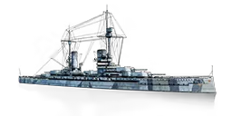 BATTLESHIP KONIG