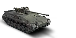 BEGLEITPANZER 57