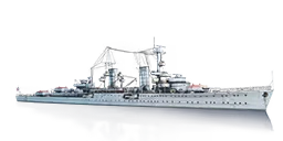 CRUISER KONIGSBERG