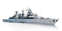 FRIGATE RCKT BRANDENBURG