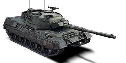 LEOPARD 1A5