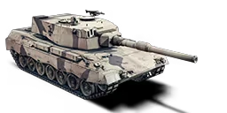 LEOPARD 2 PT14