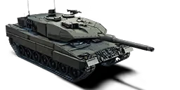 LEOPARD 2A5