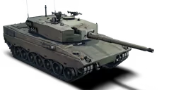 LEOPARD 2AV