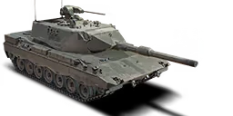 LEOPARD 2K