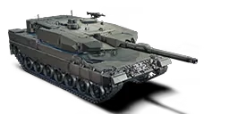 LEOPARD 2PL