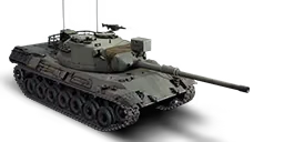 LEOPARD I