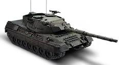 LEOPARD I A1