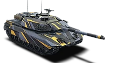 LEOPARD C2 MEXAS