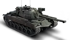 MKPZ M48A2C