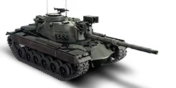 MKPZ M48A2GA2