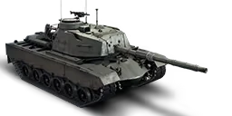 MKPZ SUPER M48